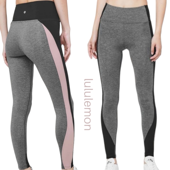 Lululemon Get Going Train Tight Legging - Picture 2 of 9